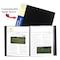C-Line Products Bound Sheet Protector Presentation Book, 12-Pocket, PK6 33120 - alternate 2
